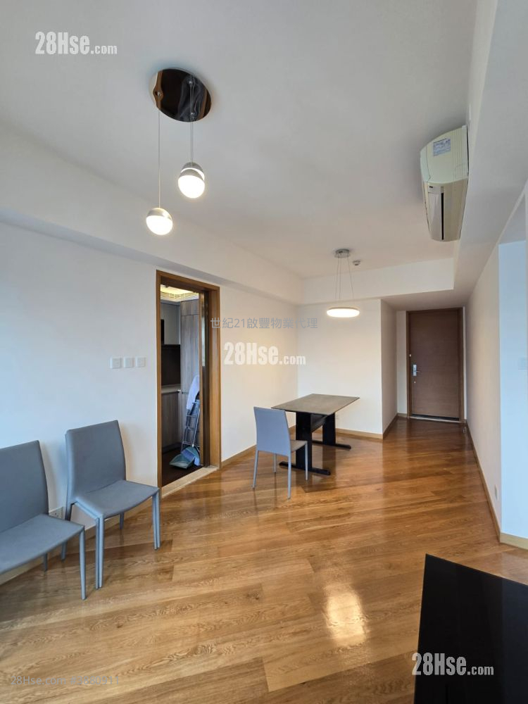 One Kai Tak(I) Sell 2 Bedrooms , 1 Bathroom 566 ft²