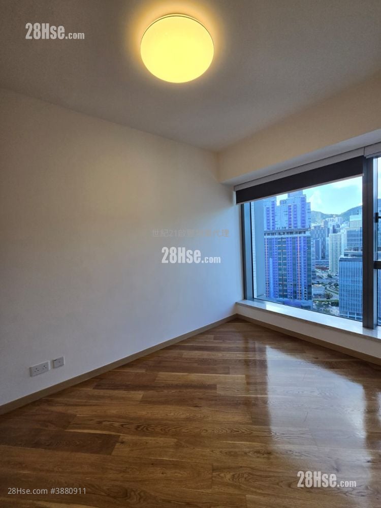 One Kai Tak(I) Sell 2 Bedrooms , 1 Bathroom 566 ft²