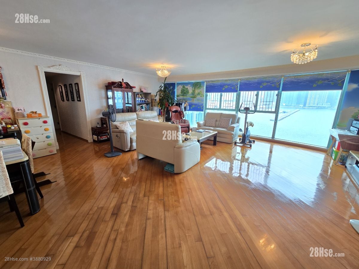 Laguna Verde Sell 5+ Bedrooms , 4 Bathrooms 1,100 ft²