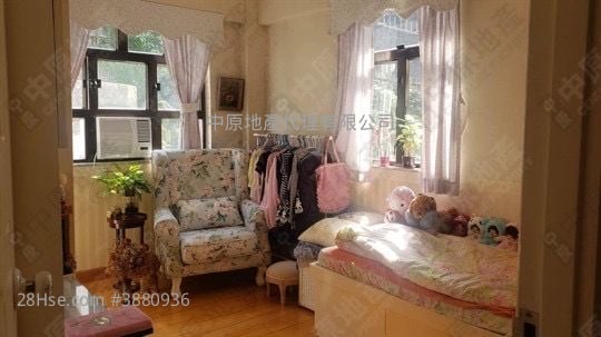 康寧大廈 售盤 3 房 , 1 浴室 780 平方呎