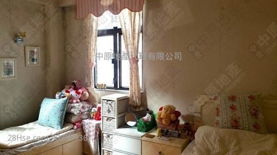 康寧大廈 售盤 3 房 , 1 浴室 780 平方呎