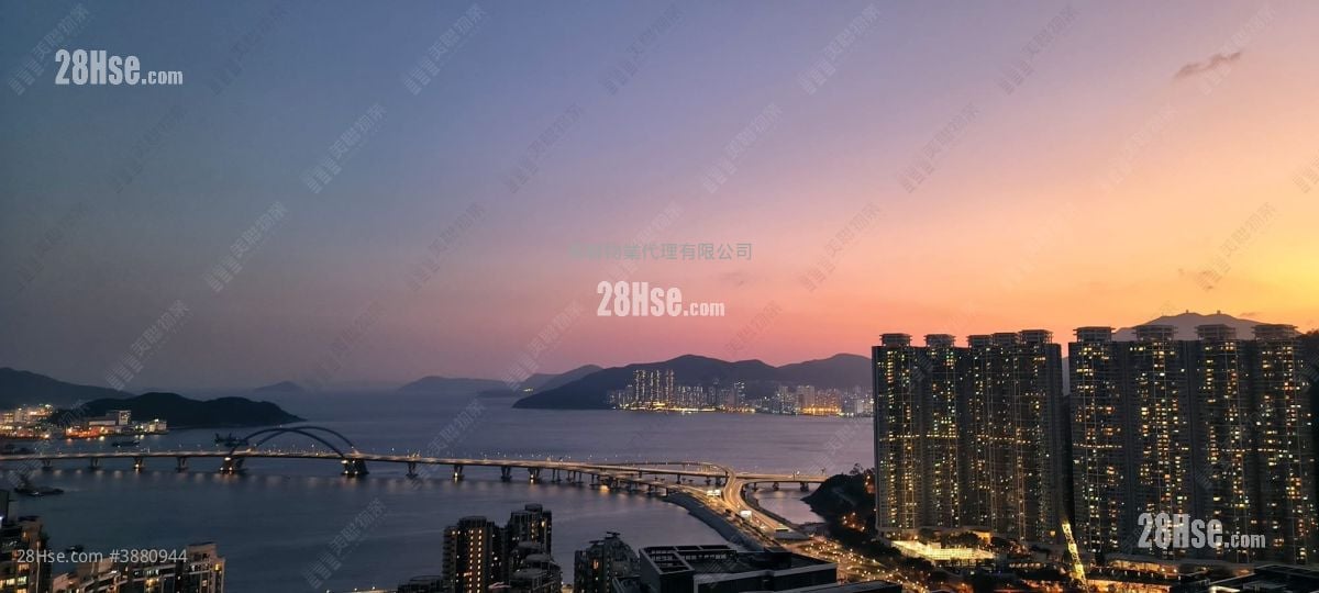 将军澳中心 租盘 3 房 , 1 浴室 638 平方尺