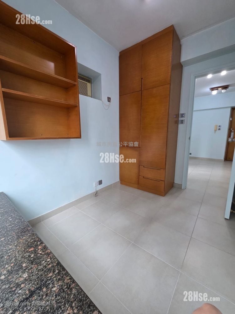 Metro City Rental 2 Bedrooms , 1 Bathroom 364 ft²