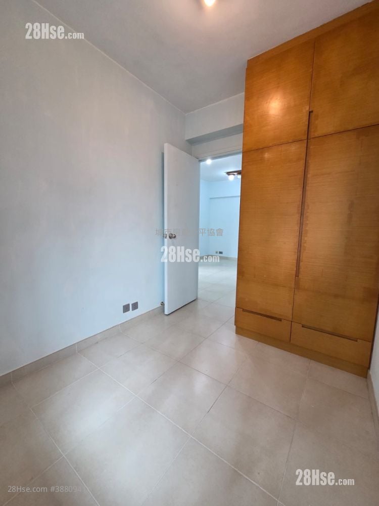 Metro City Rental 2 Bedrooms , 1 Bathroom 364 ft²