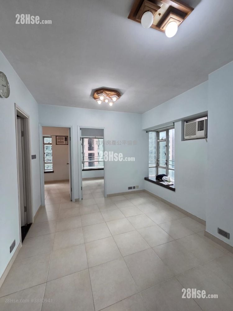 Metro City Rental 2 Bedrooms , 1 Bathroom 364 ft²