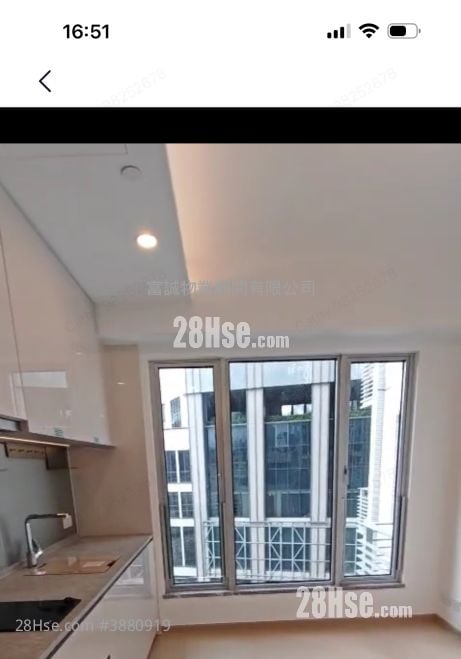 The Coast Line Sell 1 Bedroom , 1 Bathroom 286 ft²