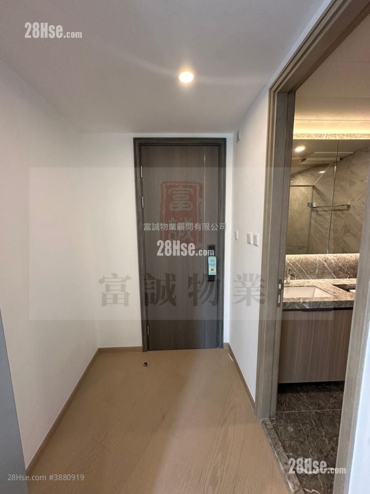 The Coast Line Sell 1 Bedroom , 1 Bathroom 286 ft²