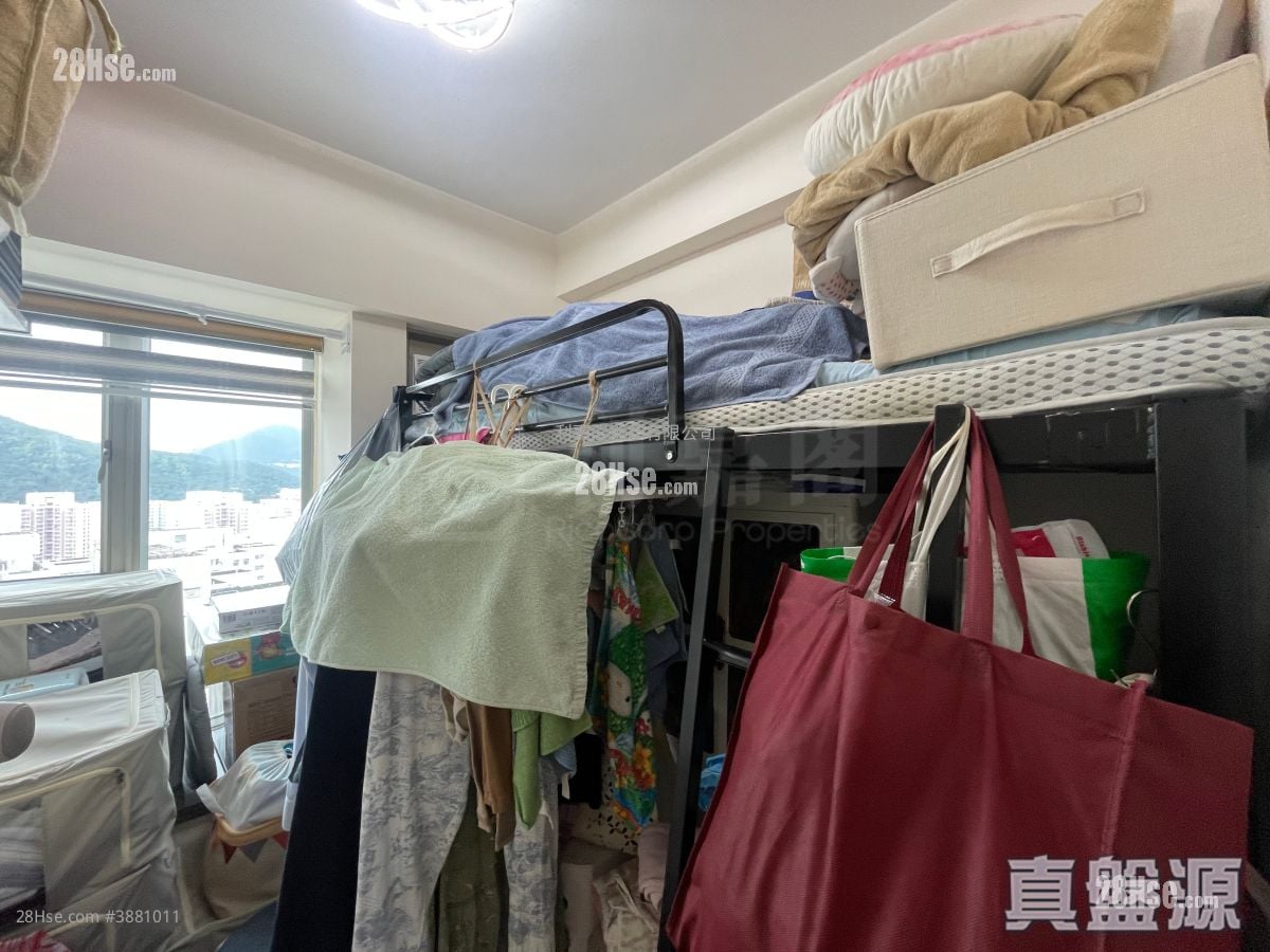 将军澳广场 售盘 2 房 , 1 浴室 429 平方尺