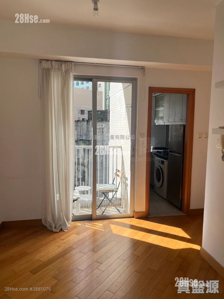 Manhattan Avenue 租盘 2 房 , 1 浴室 419 平方尺