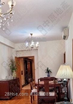 Harbourview Garden Sell 3 Bedrooms 839 ft²