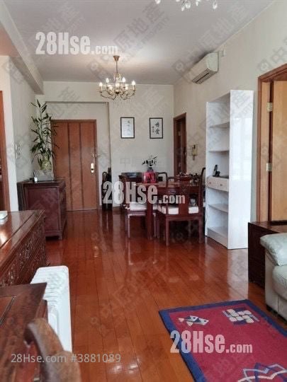 Harbourview Garden Sell 3 Bedrooms 839 ft²