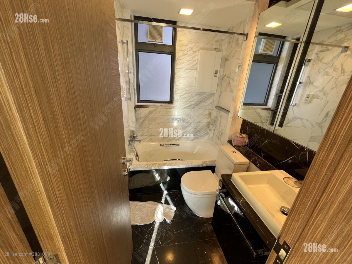 Grand YOHO 租盘 2 房 507 平方尺
