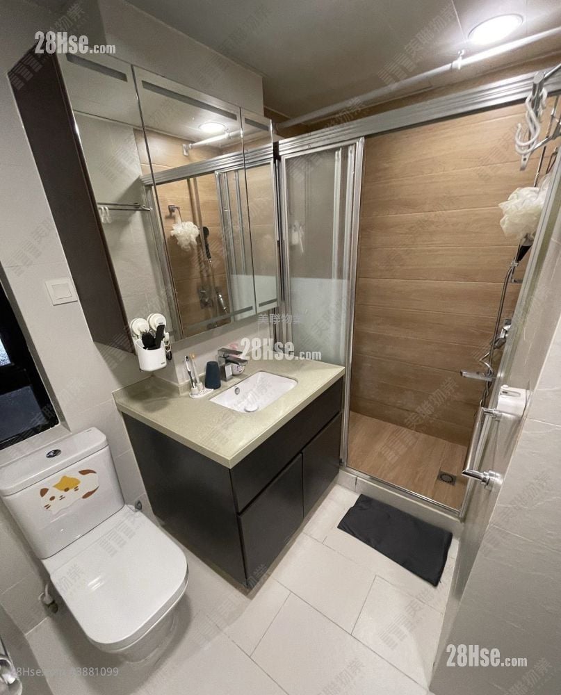 Clague Garden Estate Sell 2 Bedrooms , 1 Bathroom 482 ft²