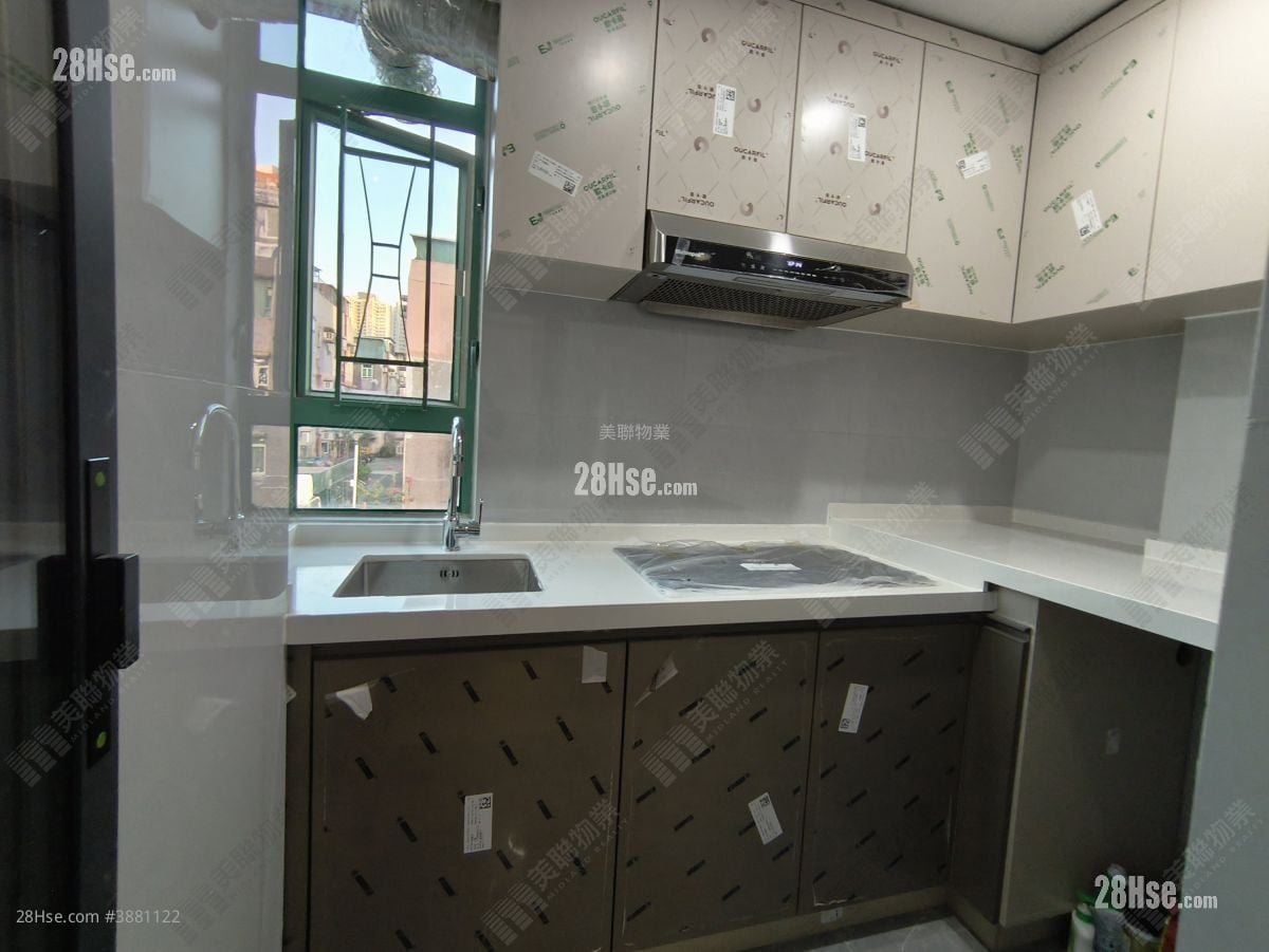 Good View New Village Sell 2 Bedrooms 368 ft²
