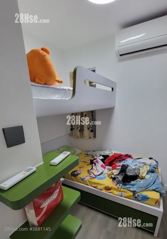 太湖山庄 售盘 3 房 , 1 浴室 630 平方尺