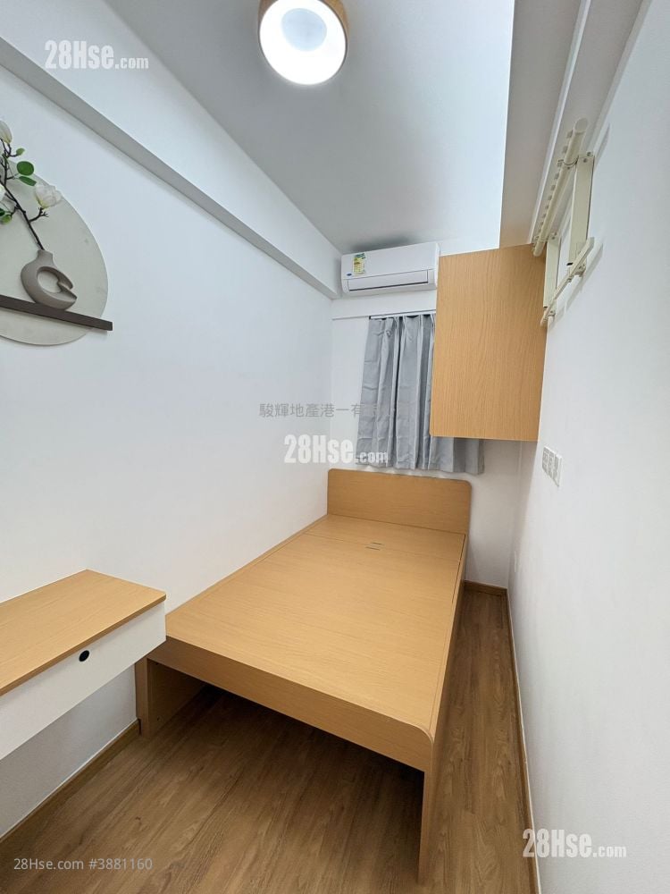 Kimberley Mansion Rental Studio , 1 Bathroom 160 ft²