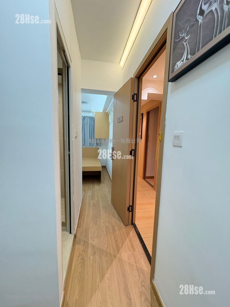 Kimberley Mansion Rental Studio , 1 Bathroom 160 ft²