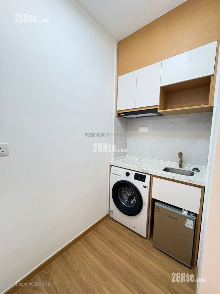 Kimberley Mansion Rental Studio , 1 Bathroom 160 ft²