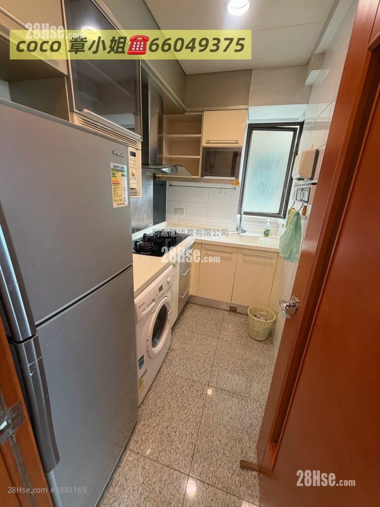 Noble Hill Rental 2 Bedrooms , 1 Bathroom 442 ft²