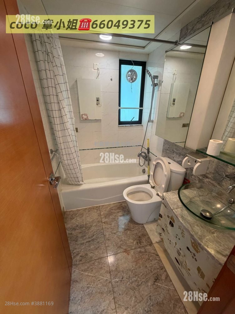 Noble Hill Rental 2 Bedrooms , 1 Bathroom 442 ft²