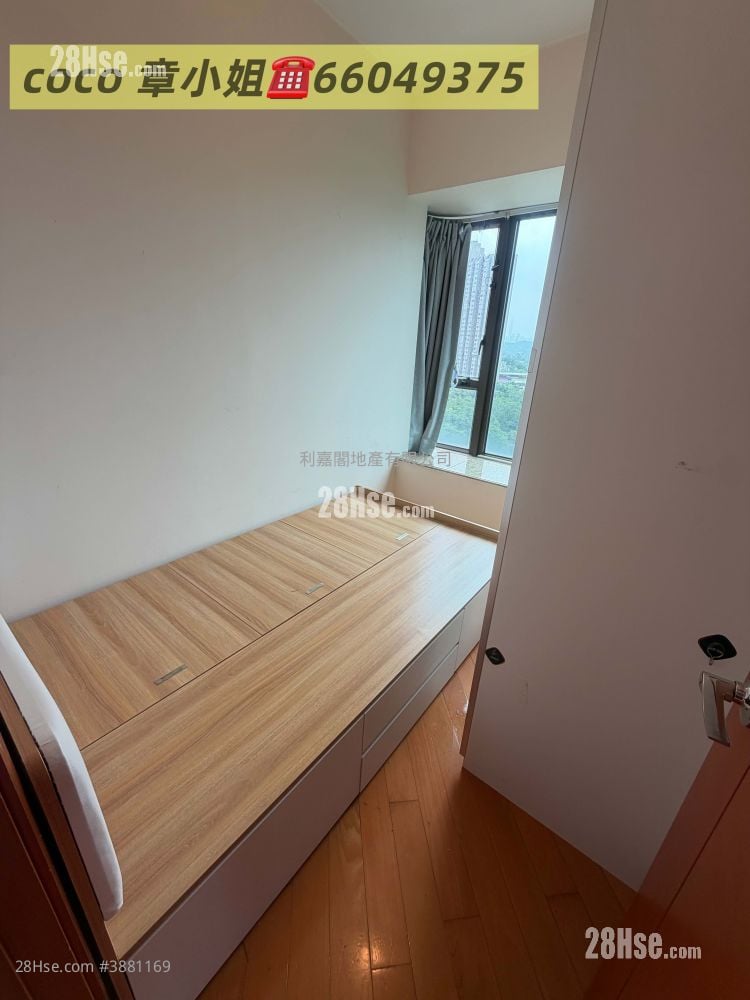 Noble Hill Rental 2 Bedrooms , 1 Bathroom 442 ft²