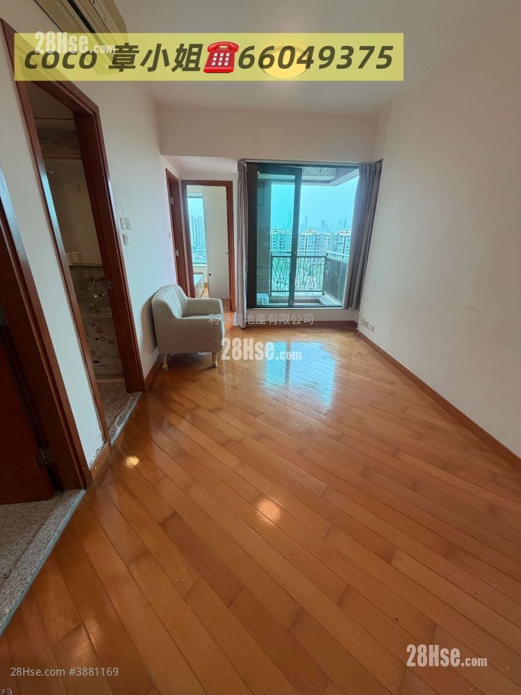Noble Hill Rental 2 Bedrooms , 1 Bathroom 442 ft²