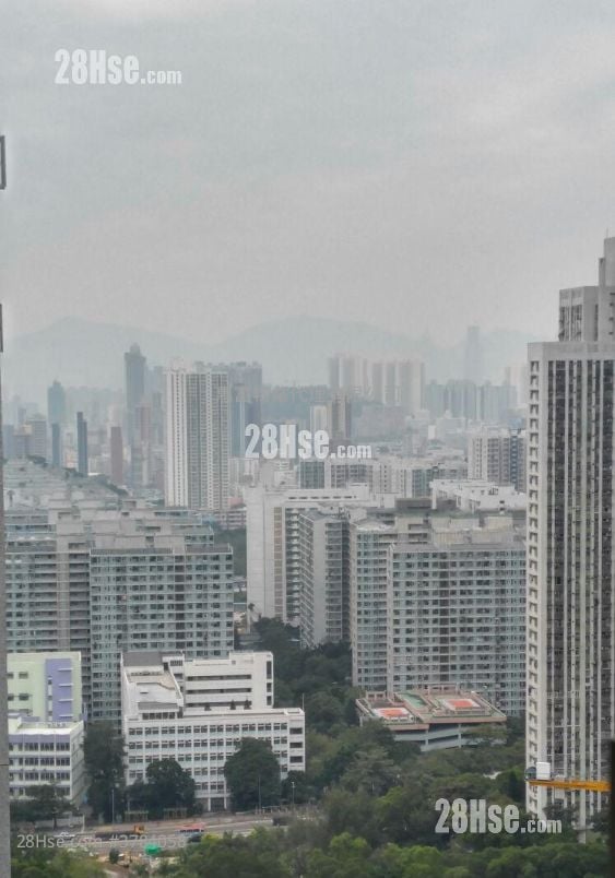 Tsui Chuk Garden Rental 2 Bedrooms , 1 Bathroom 431 ft²