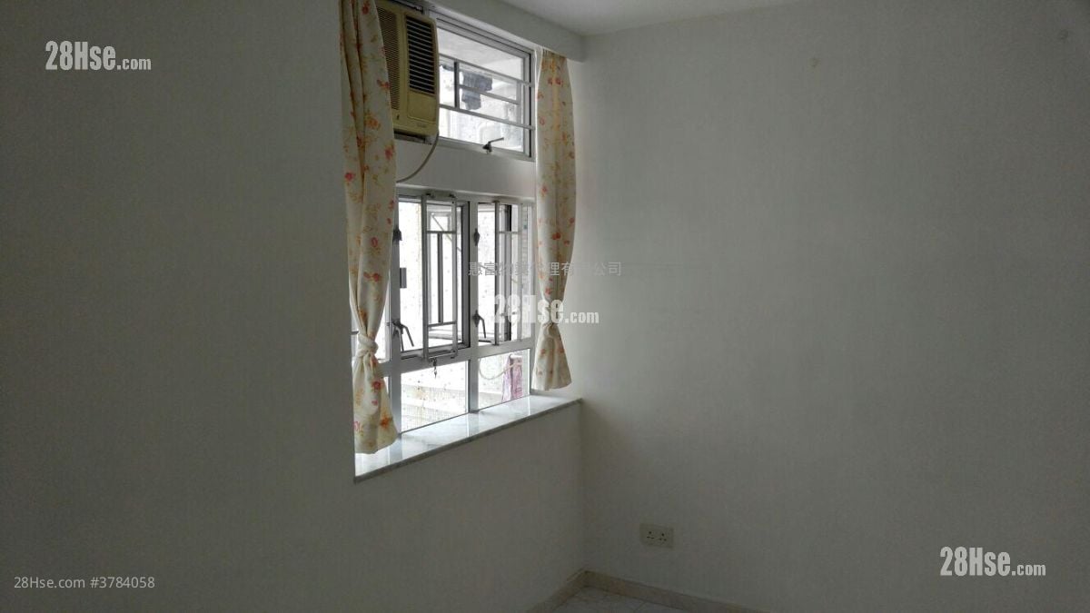 Tsui Chuk Garden Rental 2 Bedrooms , 1 Bathroom 431 ft²