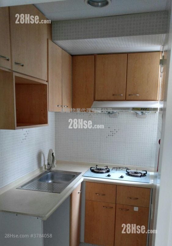 Tsui Chuk Garden Rental 2 Bedrooms , 1 Bathroom 431 ft²