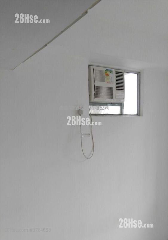 Tsui Chuk Garden Rental 2 Bedrooms , 1 Bathroom 431 ft²