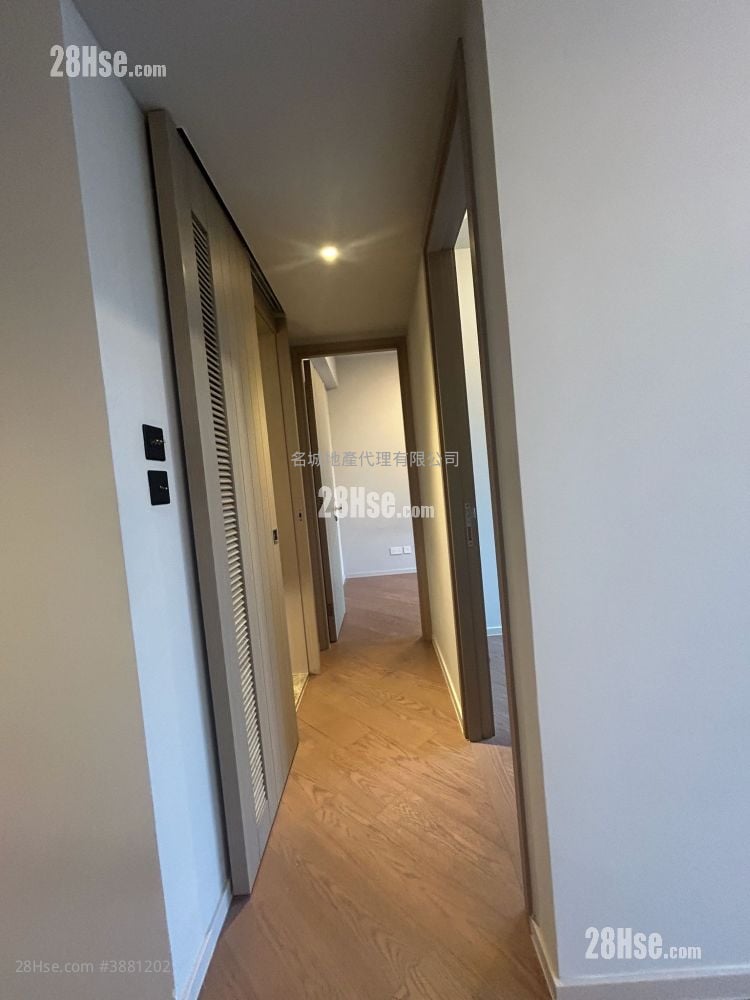 The Pavilia Farm Sell 2 Bedrooms , 1 Bathroom 568 ft²