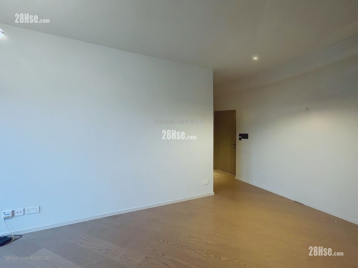 The Pavilia Farm Sell 2 Bedrooms , 1 Bathroom 568 ft²