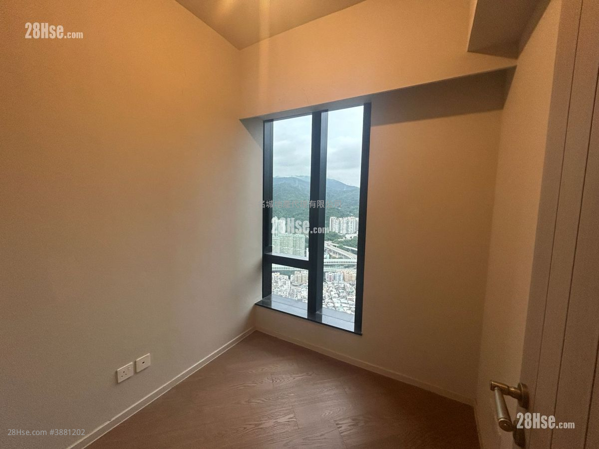 The Pavilia Farm Sell 2 Bedrooms , 1 Bathroom 568 ft²