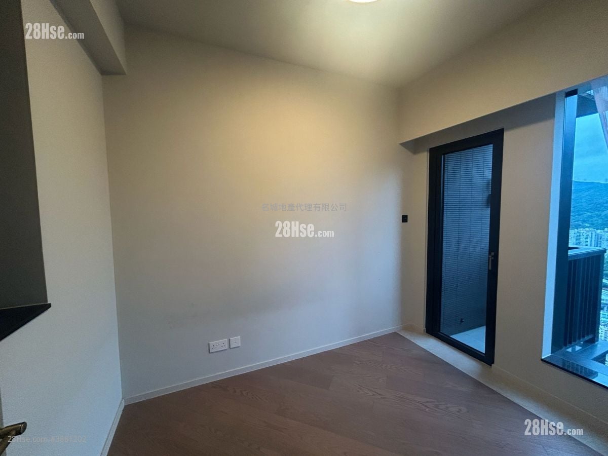 The Pavilia Farm Sell 2 Bedrooms , 1 Bathroom 568 ft²