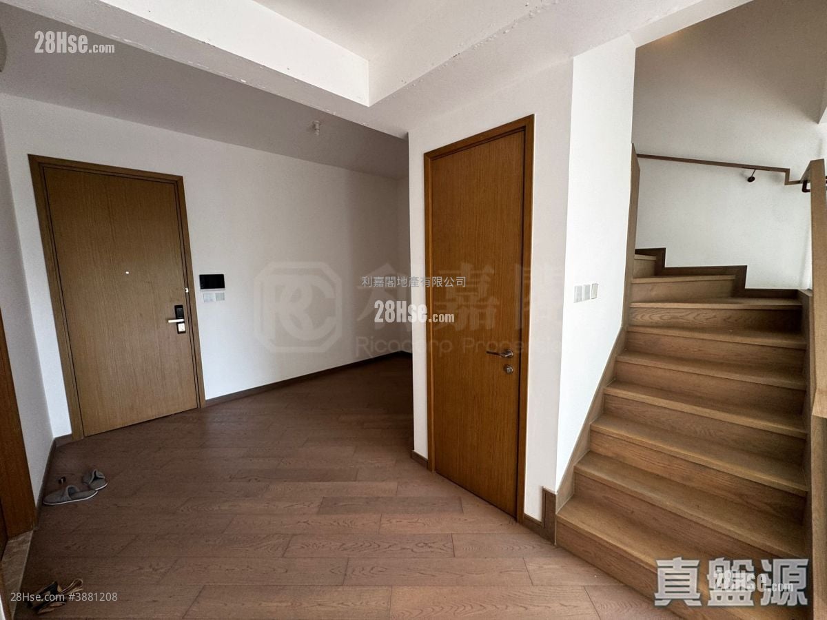 Vibe Centro Sell 3 Bedrooms 1,102 ft²