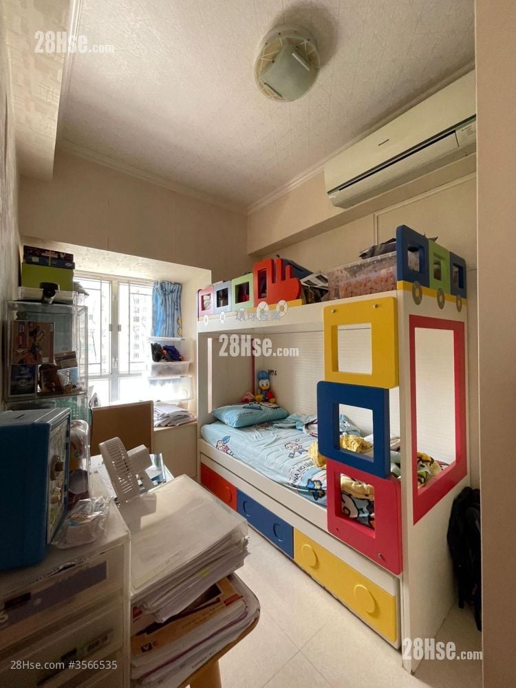 Tai Po Centre #3566535 For Sale Property Detail Page – pohled 6