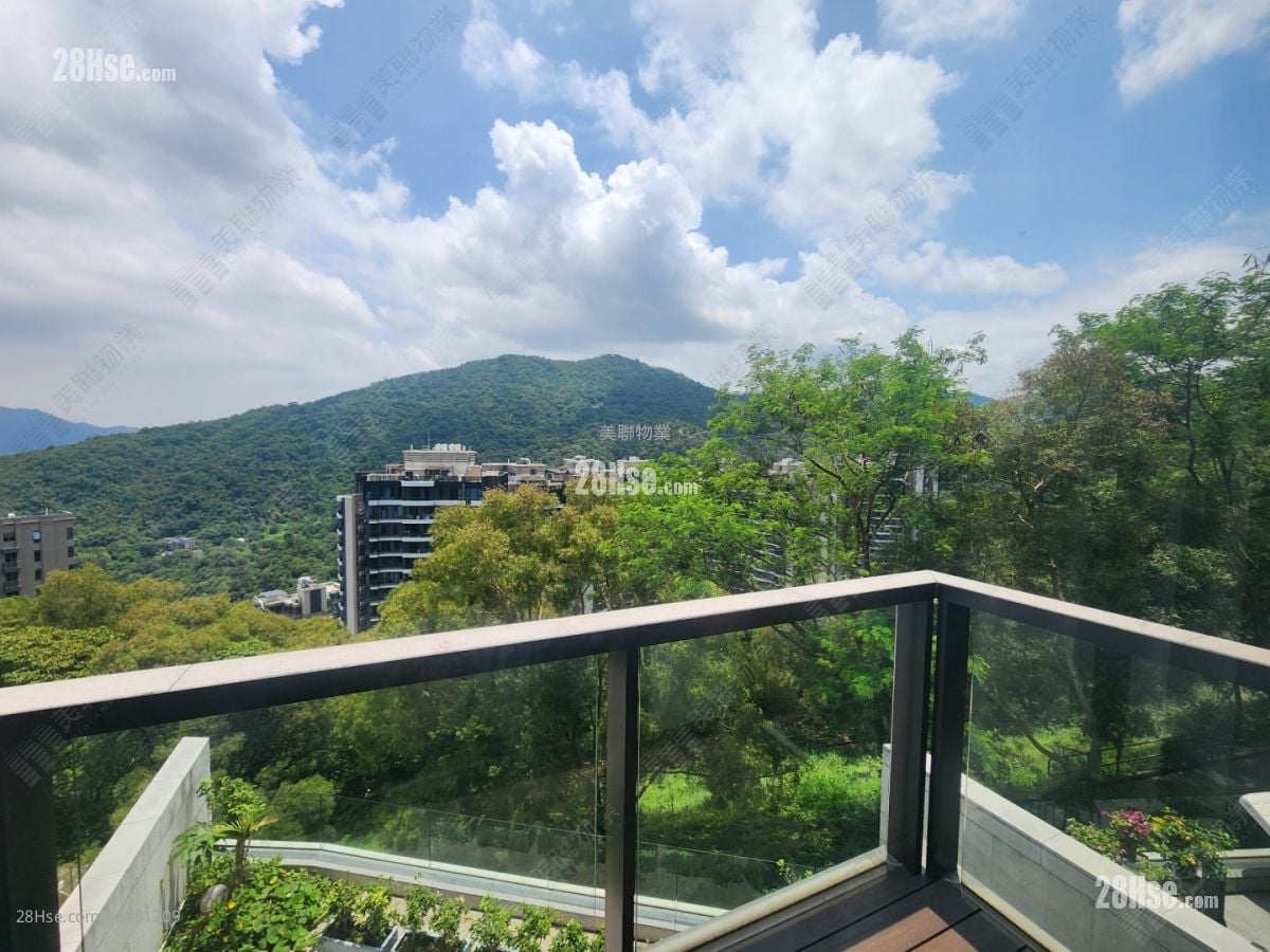九肚山峰 租盘 4 房 , 5+ 浴室 2,685 平方尺