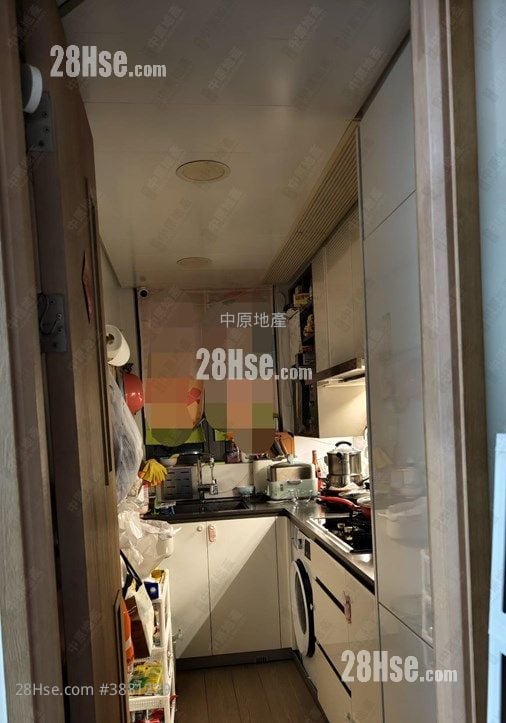 丰连 售盘 2 房 , 1 浴室 510 平方尺