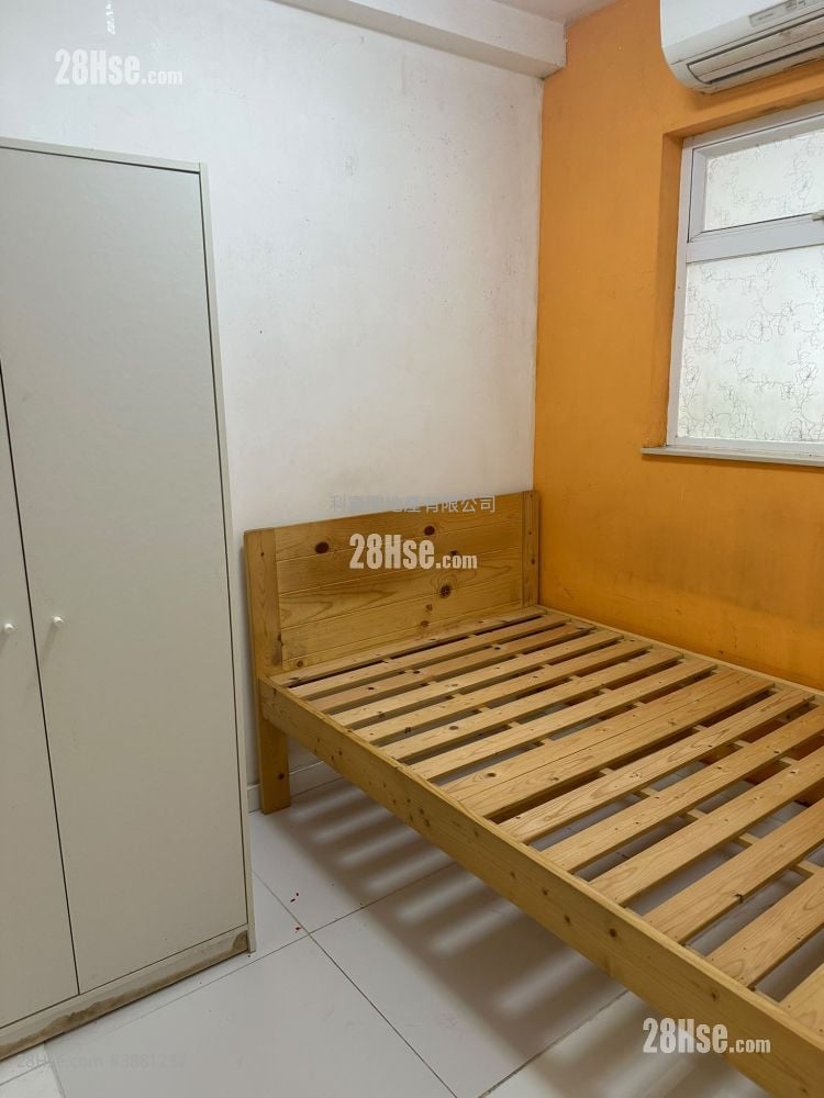 Shan Ha Tung Chung Sell 2 Bedrooms 350 ft²