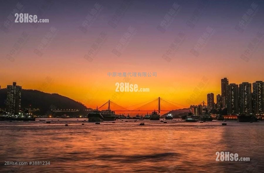 Ocean Pride Sell 4 Bedrooms , 3 Bathrooms 1,117 ft²
