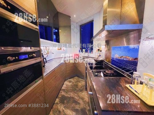 Ocean Pride Sell 4 Bedrooms , 3 Bathrooms 1,117 ft²