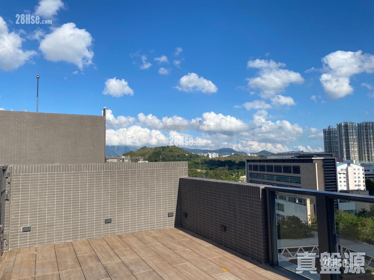 Wetland Seasons Park Rental 3 Bedrooms , 1 Bathroom 521 ft²