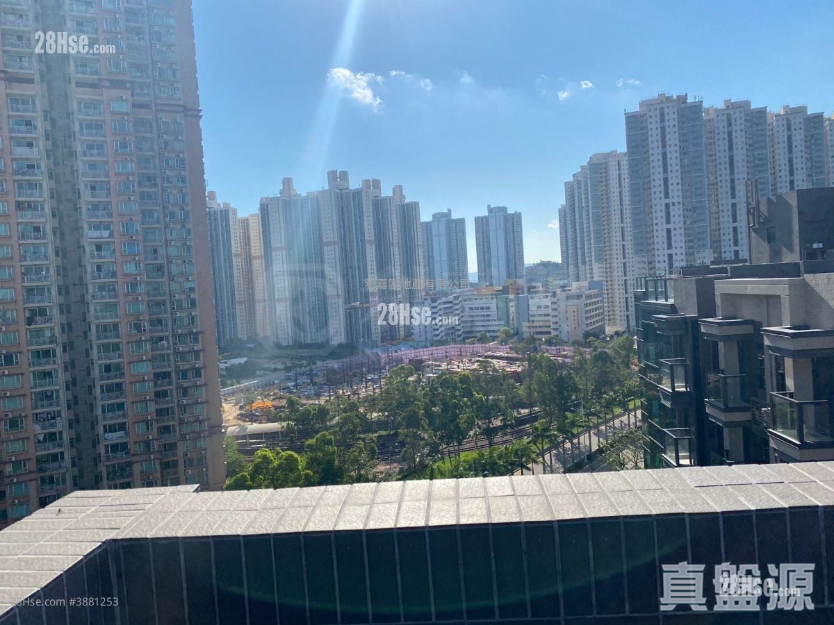 Wetland Seasons Park Rental 3 Bedrooms , 1 Bathroom 521 ft²