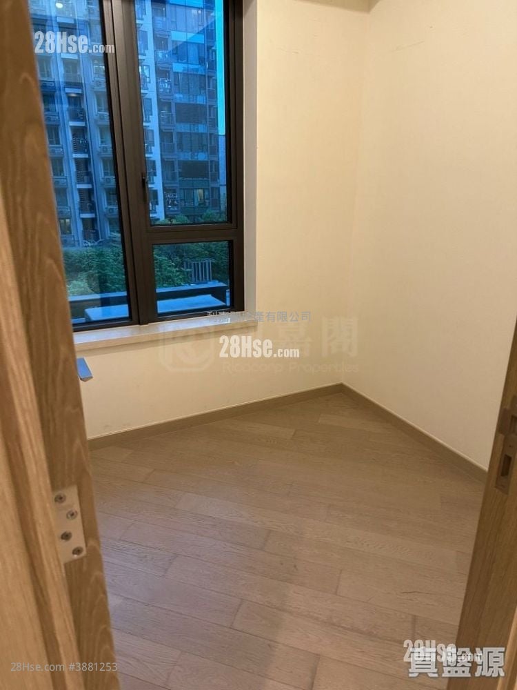 Wetland Seasons Park Rental 3 Bedrooms , 1 Bathroom 521 ft²