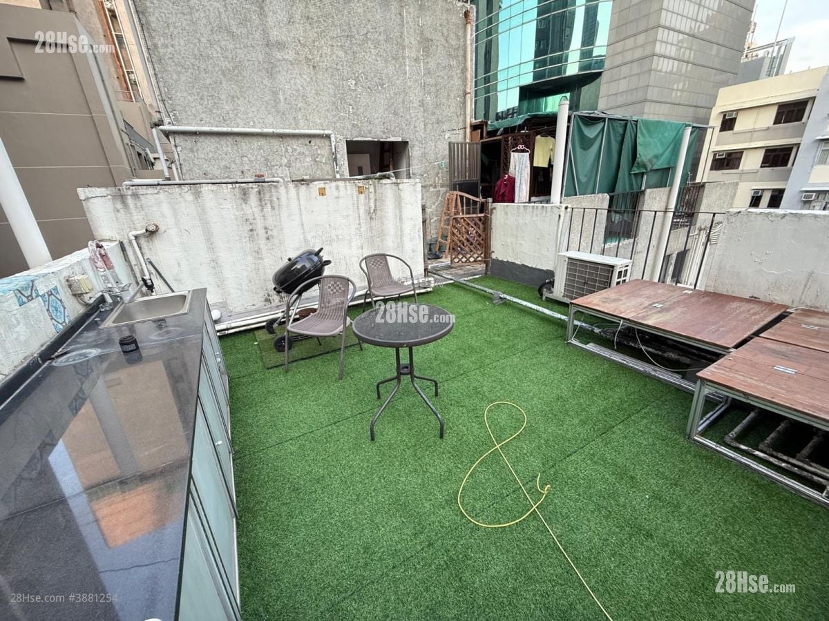 Kingstown Mansion Sell 3 Bedrooms , 2 Bathrooms