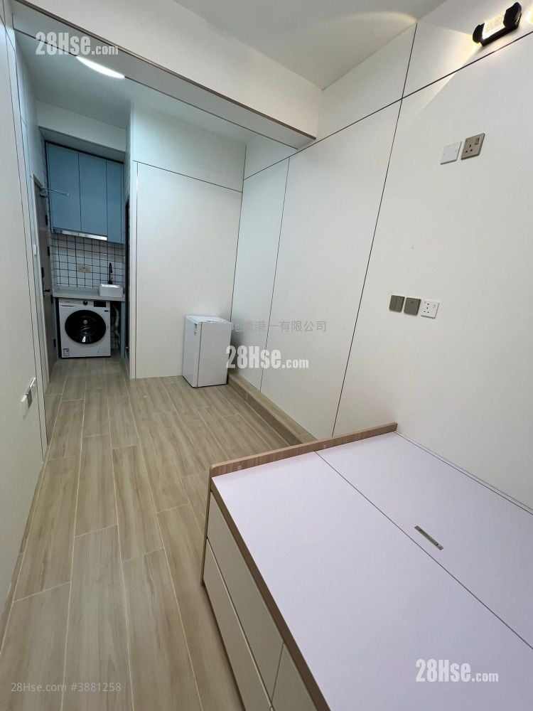 465-467 King's Road Rental Studio , 1 Bathroom 160 ft²