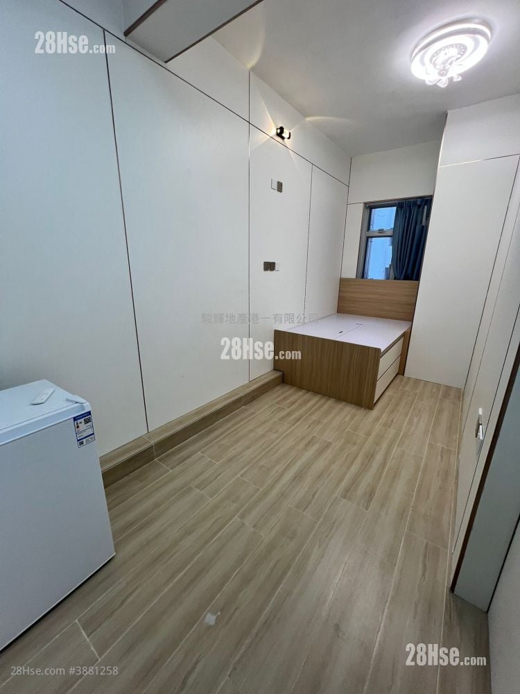 465-467 King's Road Rental Studio , 1 Bathroom 160 ft²