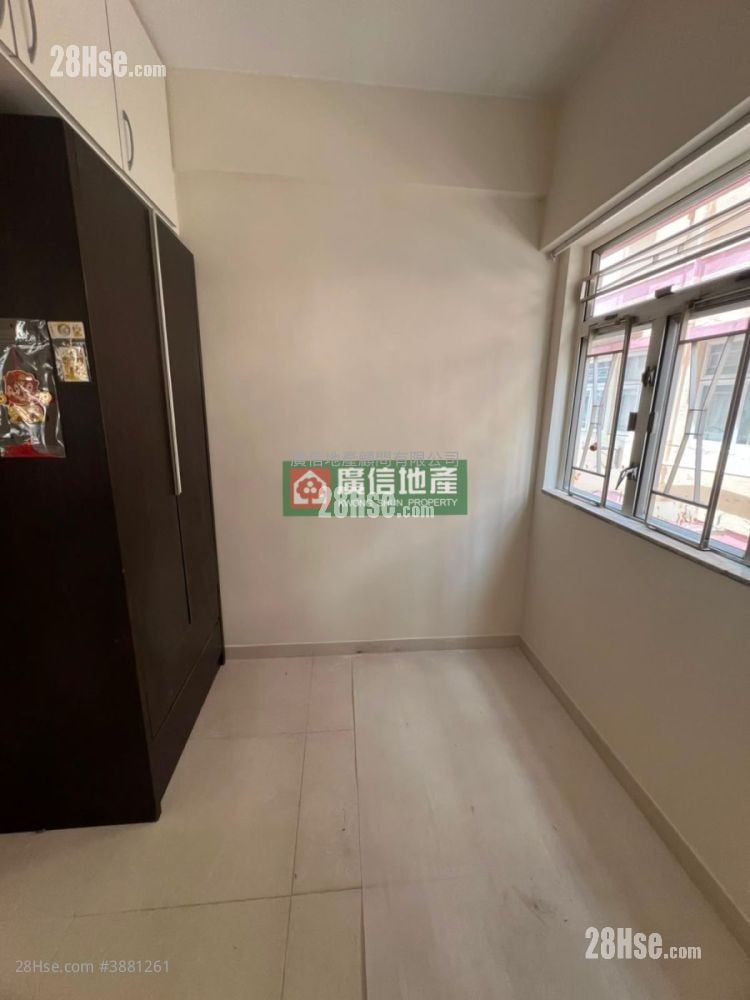 大同新村 租盘 2 房 , 1 浴室 382 平方尺