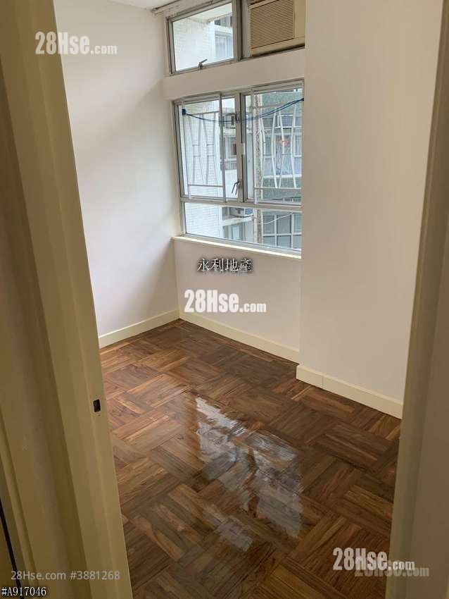 Whampoa Garden Rental 2 Bedrooms , 1 Bathroom 389 ft²