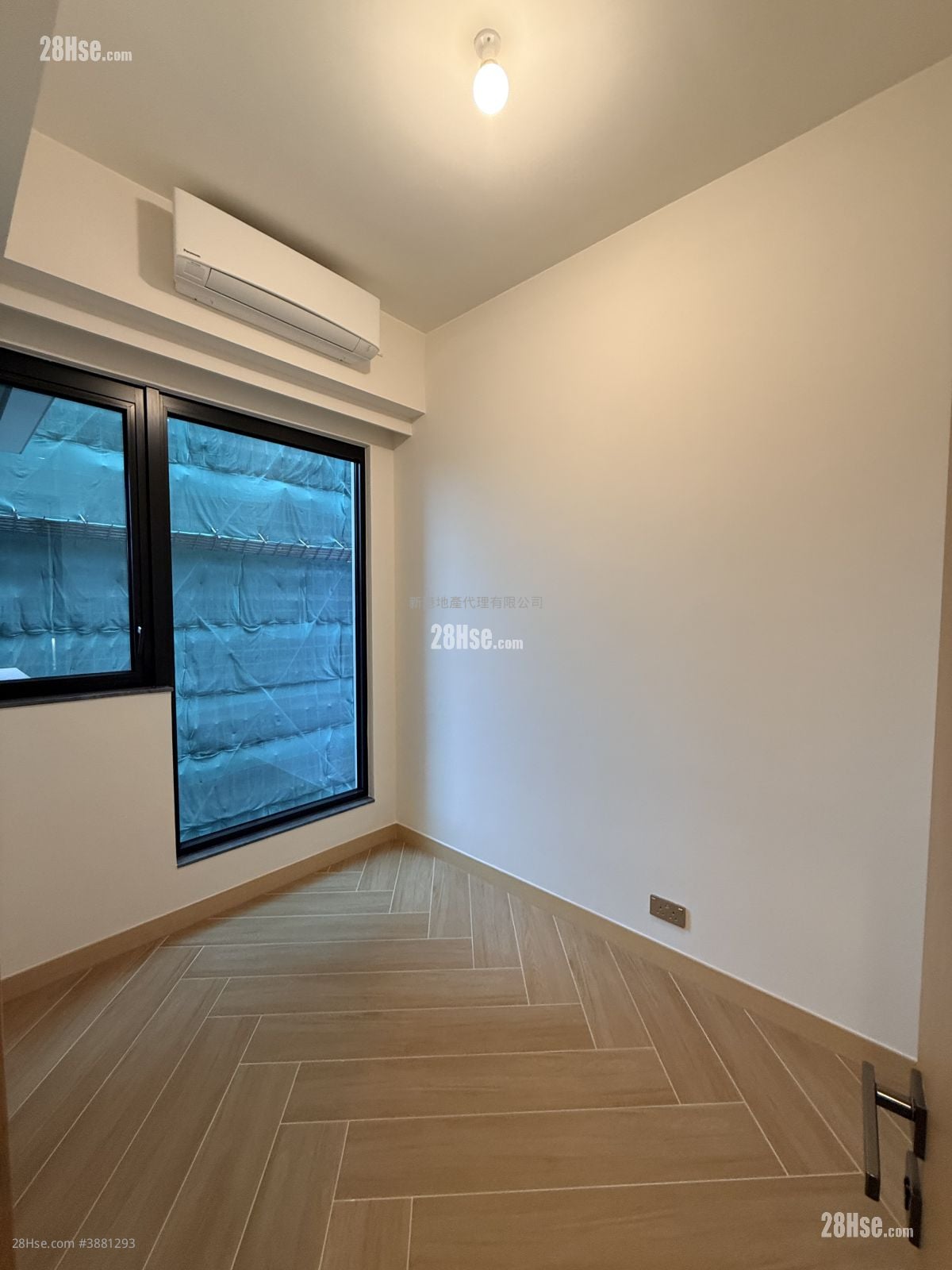 The Haddon Rental 1 Bedroom , 1 Bathroom 262 ft²